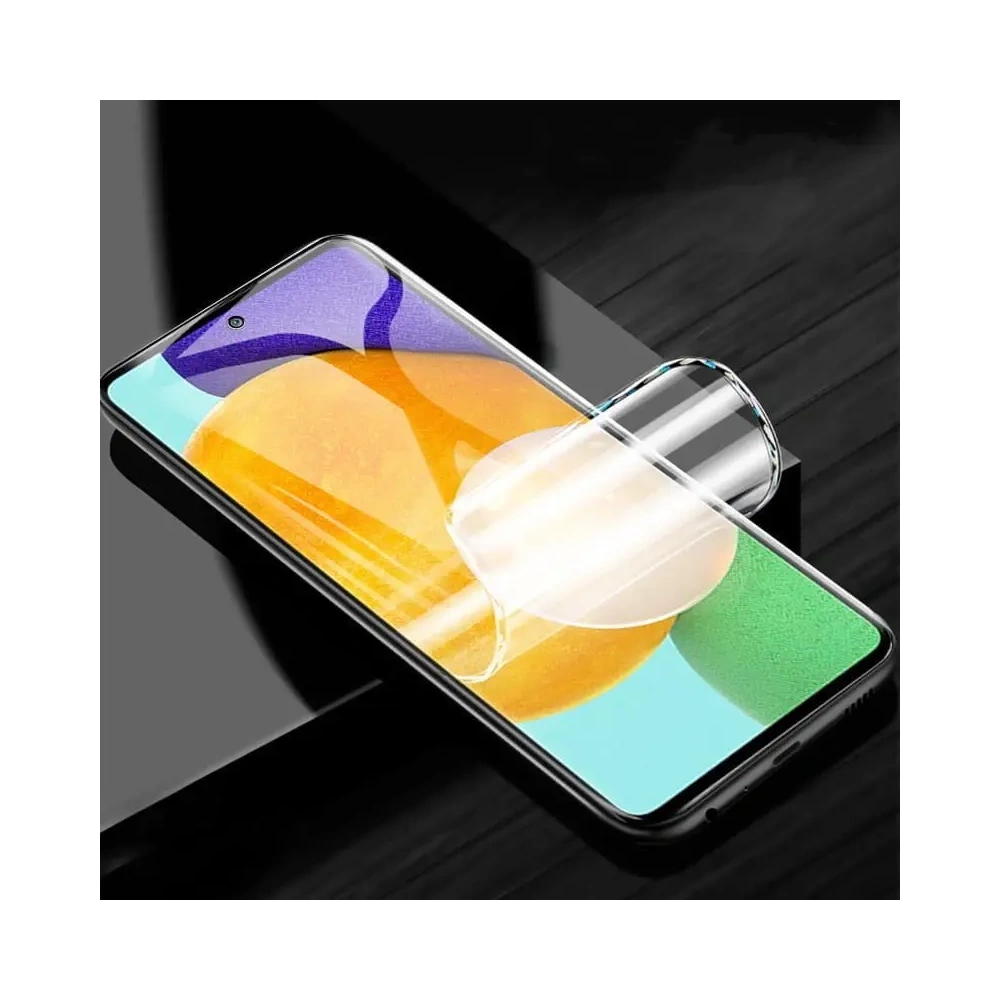 Hurtownia GSM - Folia hydrożelowa na ekran Bizon Glass Hydrogel, Galaxy M52, 2 sztuki - BIZ7614 - {ean13} - Hurt