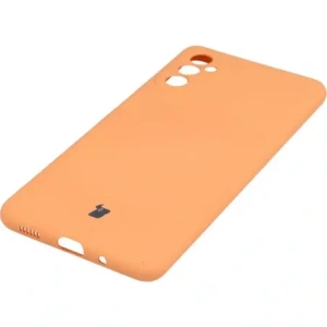 Hurtownia GSM - Etui Bizon Case Silicone do Galaxy M52, pomarańczowe - BIZ7615 - {ean13} - Hurt