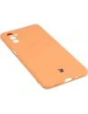 Hurtownia GSM - Bizon Case Silikon Samsung Galaxy M52 orange - BIZ7615 - {ean13} - Hurt