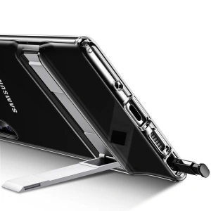 Hurtownia GSM - Etui ESR Air Shield Boost Samsung Galaxy Note 10 Clear - ESR076CL - {ean13} - Hurt