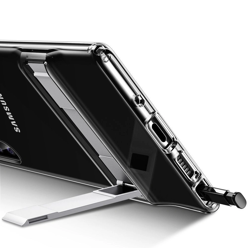 Hurtownia GSM - Etui ESR Air Shield Boost Samsung Galaxy Note 10 Clear - ESR076CL - {ean13} - Hurt