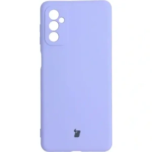 Hurtownia GSM - Etui Bizon Case Silicone do Galaxy M52, fioletowe - BIZ7616 - {ean13} - Hurt