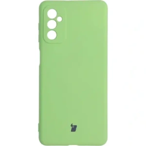 Hurtownia GSM - Etui Bizon Case Silicone do Galaxy M52, jasnozielone - BIZ7617 - {ean13} - Hurt