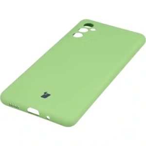 Hurtownia GSM - Etui Bizon Case Silicone do Galaxy M52, jasnozielone - BIZ7617 - {ean13} - Hurt
