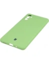 Hurtownia GSM - Bizon Case Silikon Samsung Galaxy M52 hellgrün - BIZ7617 - {ean13} - Hurt