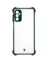 Hurtownia GSM - Bizon Case AntiShock Hybrid Samsung Galaxy M52 dunkelgrün - BIZ7618 - {ean13} - Hurt