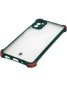 Wholesale Bizon Case AntiShock Hybrid Samsung Galaxy M52 dark green - BIZ7618 - {ean13} - Hurt