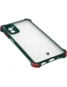 Hurtownia GSM - Bizon Case AntiShock Hybrid Samsung Galaxy M52 dunkelgrün - BIZ7618 - {ean13} - Hurt
