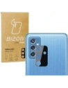Szkło na aparat Bizon Glass Lens do Samsung Galaxy M52 [2 PACK]