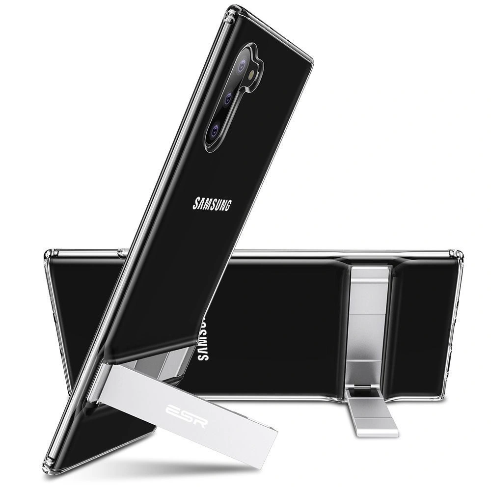 Hurtownia GSM - Etui ESR Air Shield Boost Samsung Galaxy Note 10 Clear - ESR076CL - {ean13} - Hurt