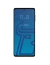 Hurtownia GSM - Bizon Glass Edge 2x gehärtetes Glas + Linsen-Schutz Samsung Galaxy M52 schwarz - BIZ7619 - {ean13} - Hurt