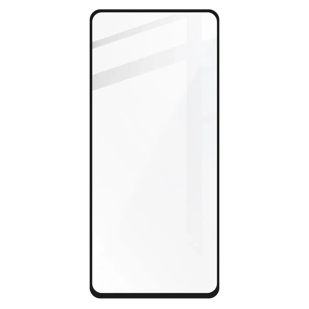 Hurtownia GSM - Bizon Glass Edge 2x gehärtetes Glas + Linsen-Schutz Samsung Galaxy M52 schwarz - BIZ7619 - {ean13} - Hurt