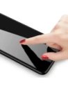 Hurtownia GSM - Bizon Glass Edge 2x gehärtetes Glas + Linsen-Schutz Samsung Galaxy M52 schwarz - BIZ7619 - {ean13} - Hurt