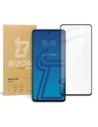 Bizon Glass Edge Samsung Galaxy M52 fekete