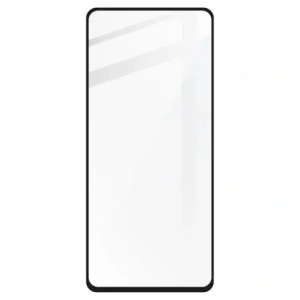 Hurtownia GSM - Bizon Glass Edge Samsung Galaxy M52 fekete - BIZ7620 - {ean13} - Hurt
