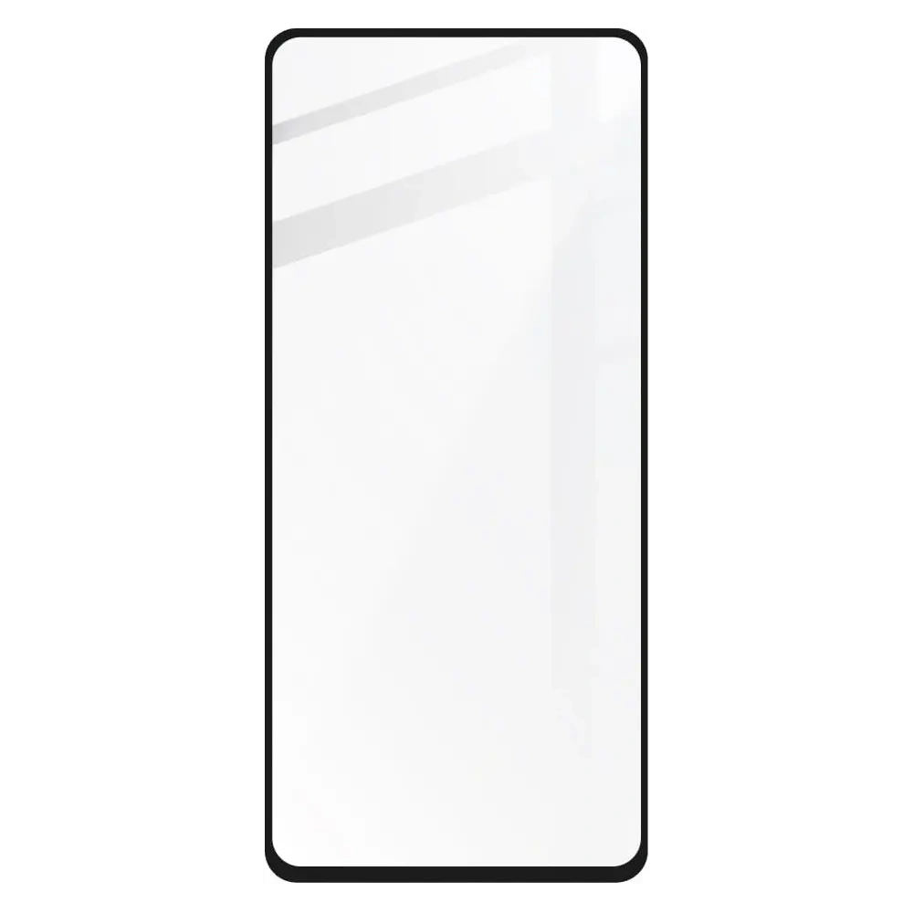 Hurtownia GSM - Bizon Glass Edge Samsung Galaxy M52 schwarz - BIZ7620 - {ean13} - Hurt