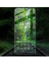 Hurtownia GSM - Szkło hartowane Bizon Glass Edge do Galaxy M52, czarne - BIZ7620 - {ean13} - Hurt