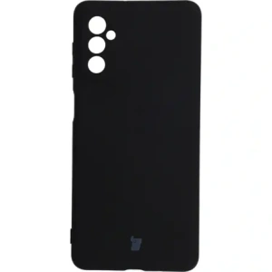Hurtownia GSM - Etui Bizon Case Silicone do Galaxy M52, czarne - BIZ7621 - {ean13} - Hurt