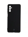 Bizon Case Silikon Samsung Galaxy M52 schwarz