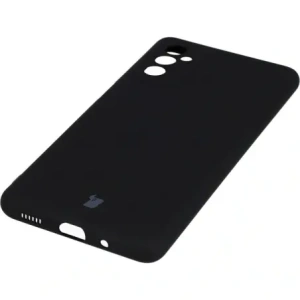 Hurtownia GSM - Bizon Case szilikon Samsung Galaxy M52 fekete - BIZ7621 - {ean13} - Hurt