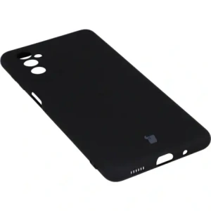 Hurtownia GSM - Bizon Case szilikon Samsung Galaxy M52 fekete - BIZ7621 - {ean13} - Hurt