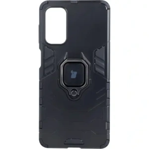 Hurtownia GSM - Etui Bizon Case Armor Ring do Galaxy M52, czarne - BIZ7622 - {ean13} - Hurt