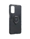 Hurtownia GSM - Bizon Case Armor Ring Samsung Galaxy M52 schwarz - BIZ7622 - {ean13} - Hurt