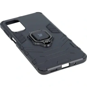 Hurtownia GSM - Bizon Case Armor Gyűrű Samsung Galaxy M52 fekete - BIZ7622 - {ean13} - Hurt