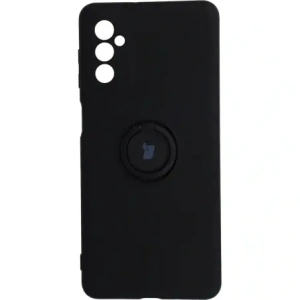 Hurtownia GSM - Etui Bizon Case Silicone Ring do Galaxy M52, czarne - BIZ7623 - {ean13} - Hurt