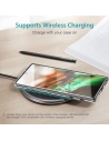 Hurtownia GSM - Etui ESR Air Shield Boost Samsung Galaxy Note 10 Klar - ESR076CL - {ean13} - Hurt