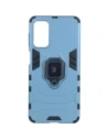 Bizon Case Armor Ring Samsung Galaxy M52 blue