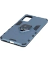 Wholesale Bizon Case Armor Ring Samsung Galaxy M52 blue - BIZ7625 - {ean13} - Hurt