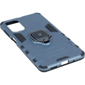 Hurtownia GSM - Bizon Case Armor Gyűrű Samsung Galaxy M52 kék - BIZ7625 - {ean13} - Hurt