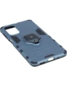 Wholesale Bizon Case Armor Ring Samsung Galaxy M52 blue - BIZ7625 - {ean13} - Hurt