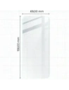 Hurtownia GSM - Bizon Glas Klar Samsung Galaxy M52 5G - BIZ1363 - {ean13} - Hurt