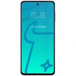 Hurtownia GSM - Bizon Glass Clear Samsung Galaxy M52 5G - BIZ1363 - {ean13} - Hurt