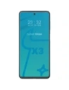 Hurtownia GSM - Bizon Glas Klares gehärtetes Glas - 3 Stk. + Linsenglas Samsung Galaxy M52 - BIZ1364 - {ean13} - Hurt