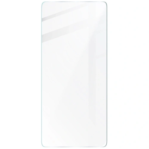 Szkło hartowane Bizon Glass Clear - 3 szt. + obiektyw Samsung Galaxy M52