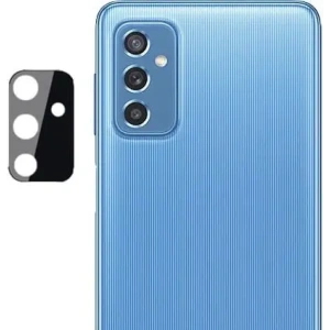 Hurtownia GSM - Bizon üveg Átlátszó edzett üveg - 3 db. + lencse üveg Samsung Galaxy M52 - BIZ1364 - {ean13} - Hurt