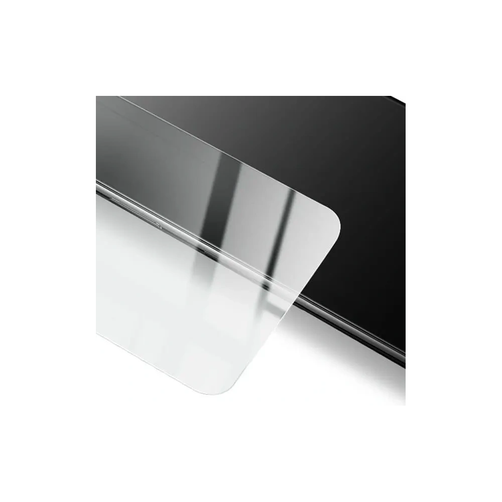 Hurtownia GSM - Bizon Glas Klares gehärtetes Glas - 3 Stk. + Linsenglas Samsung Galaxy M52 - BIZ1364 - {ean13} - Hurt