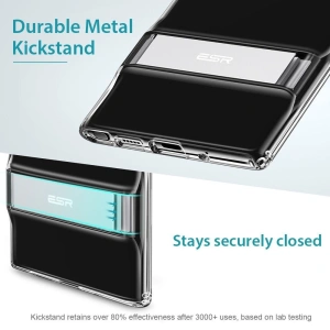 Hurtownia GSM - Etui ESR Air Shield Boost Samsung Galaxy Note 10 Clear - ESR076CL - {ean13} - Hurt