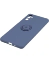 Wholesale Bizon Case Silicone Ring Samsung Galaxy M52 grey - BIZ7631 - {ean13} - Hurt