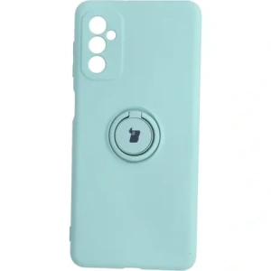 Hurtownia GSM - Bizon Case Silikonring Samsung Galaxy M52 türkis - BIZ7632 - {ean13} - Hurt