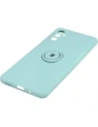 Hurtownia GSM - Bizon Case szilikon gyűrű Samsung Galaxy M52 türkiz - BIZ7632 - {ean13} - Hurt