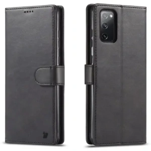 Hurtownia GSM - Bizon Case Wallet Samsung Galaxy M52 5G fekete - BIZ7634 - {ean13} - Hurt