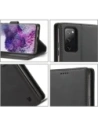 Hurtownia GSM - Etui Bizon Case Wallet do Galaxy M52 5G, czarne - BIZ7634 - {ean13} - Hurt