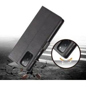 Hurtownia GSM - Bizon Case Wallet Samsung Galaxy M52 5G fekete - BIZ7634 - {ean13} - Hurt