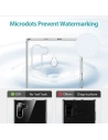 Hurtownia GSM - Etui ESR Air Shield Boost Samsung Galaxy Note 10 Clear - ESR076CL - {ean13} - Hurt