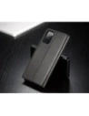 Hurtownia GSM - Bizon Case Wallet Samsung Galaxy M52 5G schwarz - BIZ7634 - {ean13} - Hurt