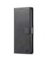 Hurtownia GSM - Bizon Case Wallet Samsung Galaxy M52 5G fekete - BIZ7634 - {ean13} - Hurt